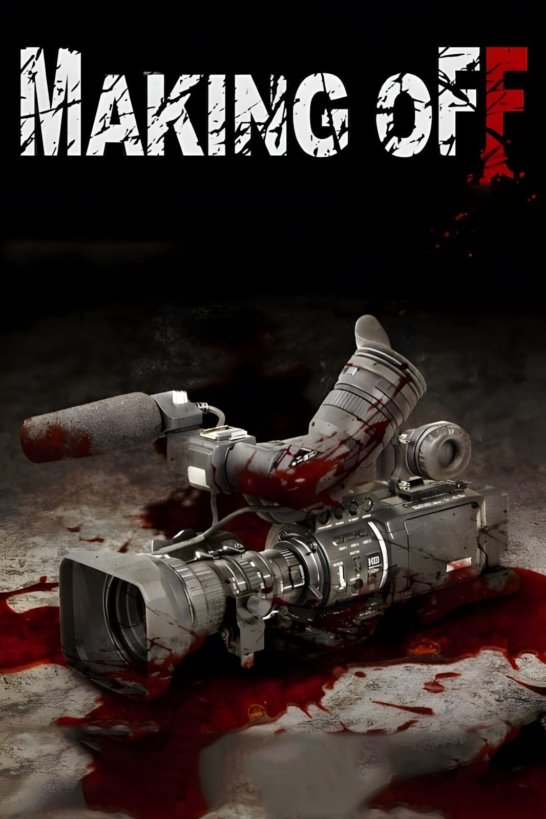 Devil's Weekend (2012) Hindi ORG